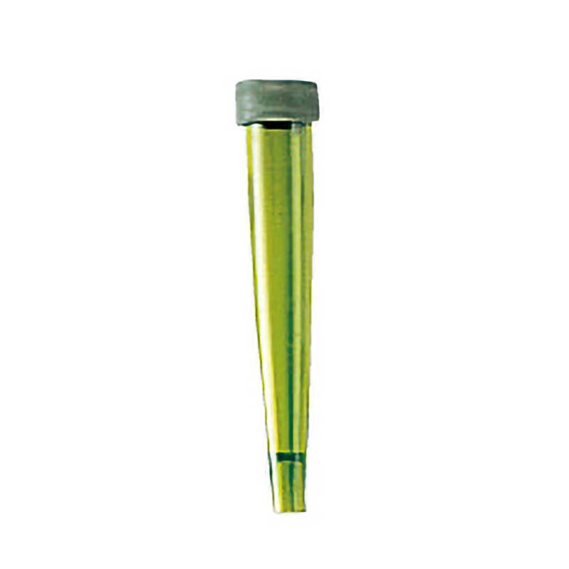 100本 カトレアホルダー ヘッド 3号 特大 168-5003-0 茎 花材 花資材 フラワーアレンジメント 松K 代引不可 | 