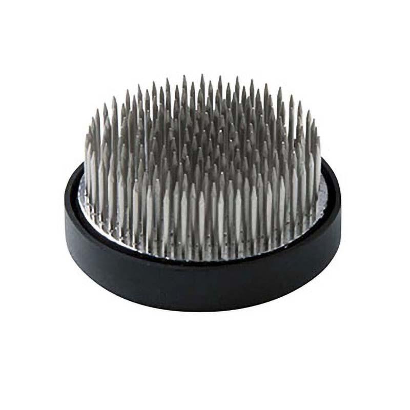 GA 剣山 ゴム付き ステンレス針 中丸 792-30193-0 花材 花資材 フラワーアレンジメント 松K 代引不可 | 