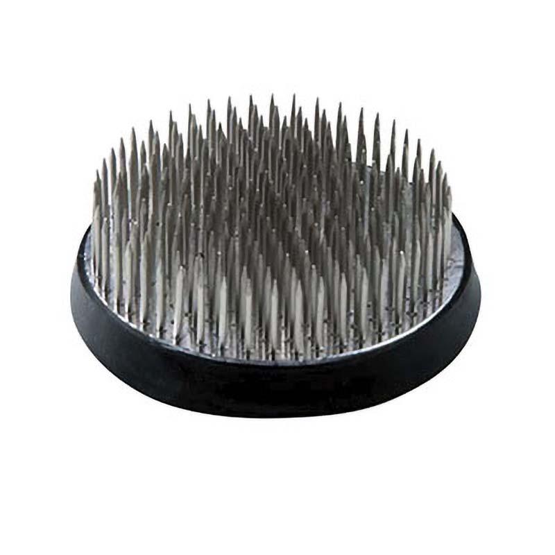 GA 剣山 ゴム付き ステンレス針 大丸 792-30192-0 花材 花資材 フラワーアレンジメント 松K 代引不可 | 