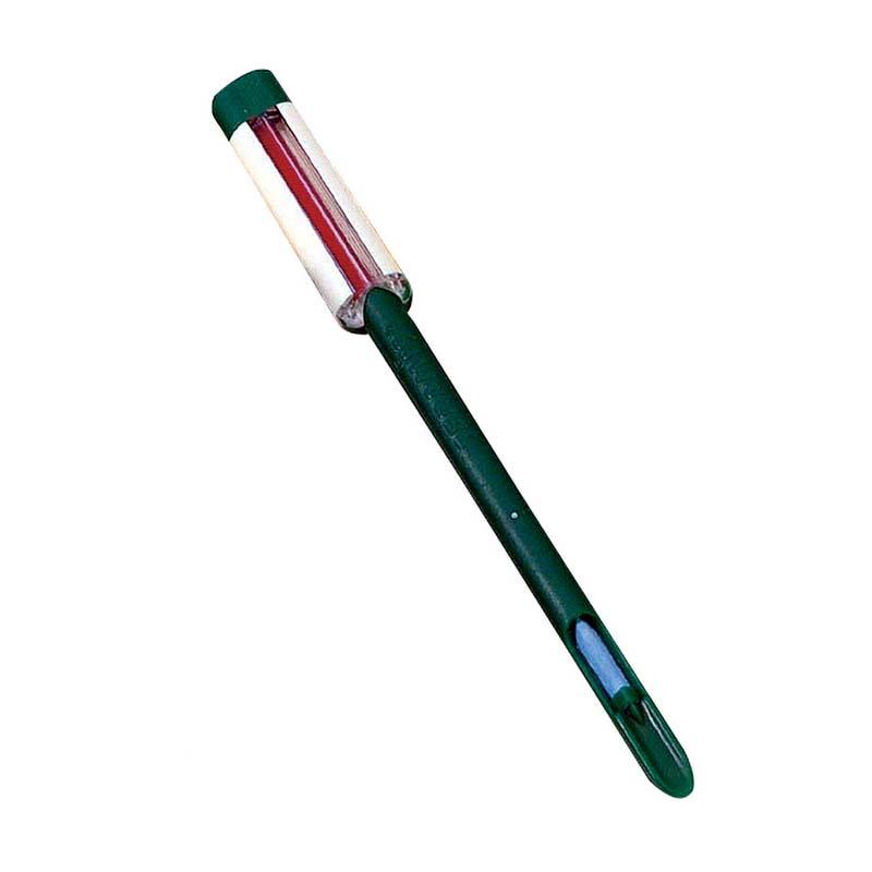 セラミスインジケーター M型 1本入り 168-16117-0 水分計 園芸 花材 花資材 松K 代引不可 | 