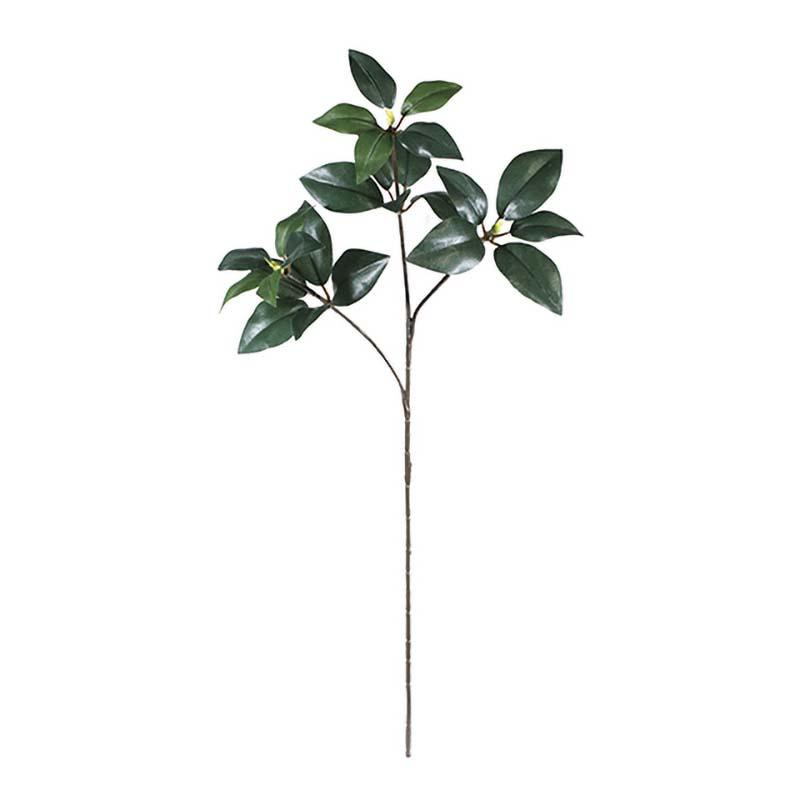 シキビ S グリーン FG-5150 370-785092-0 造花 アーティフィシャルフラワー グリーン 仏花 供花 花材 花資材 松K 代引不可 | 