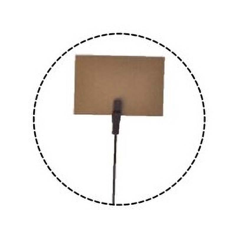 50本 クリップピック V-91 165-10091 クリップ ポップ メッセージ 名札 フラワーアレンジメント 花材 花資材 松K 代引不可 |  | 01