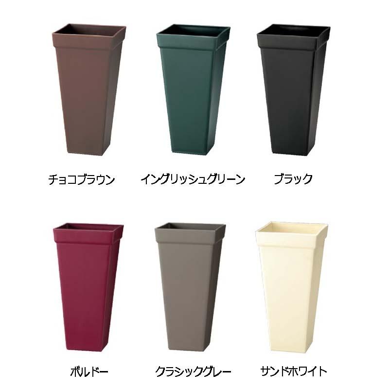 モーダ L 20×40cm 花器 花筒 フラワーベース ポット ディスプレイ 花材 花資材 松K 代引不可 | 