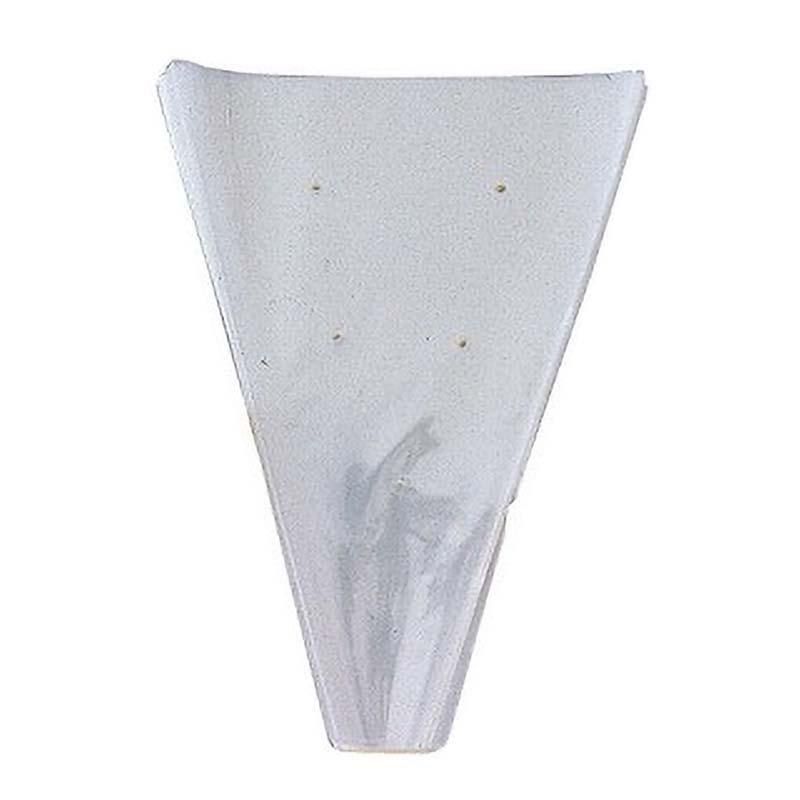 100枚 Vパック ( OPP #30 ) #500 161-50500-0 ラッピング セロハン 花材 花資材 松K 代引不可 | 