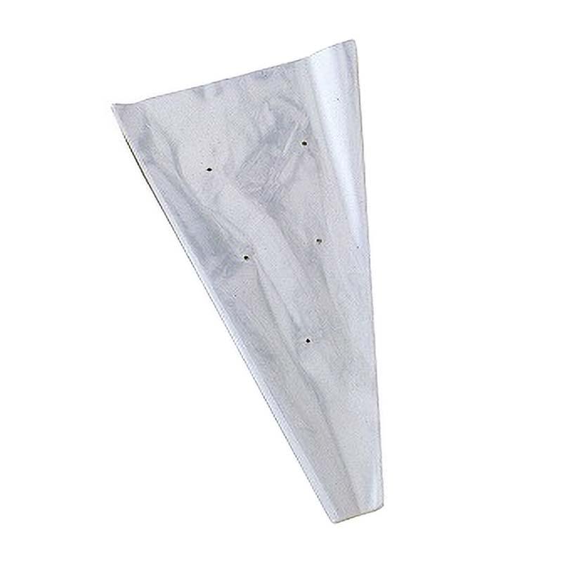 100枚 Vパック ( OPP #30 ) #600 161-50600-0 ラッピング セロハン 花材 花資材 松K 代引不可 | 