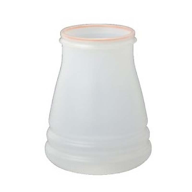 10個入 花束ポッター 直径7.5(口径5)×9cm 120-257-0 フラワーアレンジメント ラッピング ギフト 花束 包装 花材 花資材 松K 代引不可 | 