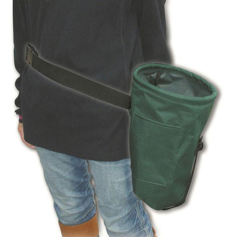 ガーデニングバッグ マイティ 直径20mm×40L No.106 小KD | 