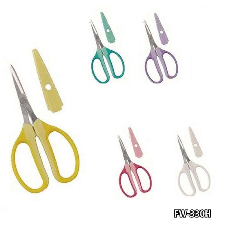 花材 クラフトチョキ FW-330H アルス はさみ 鋏 ハサミ 花材 花資材 福KD | 