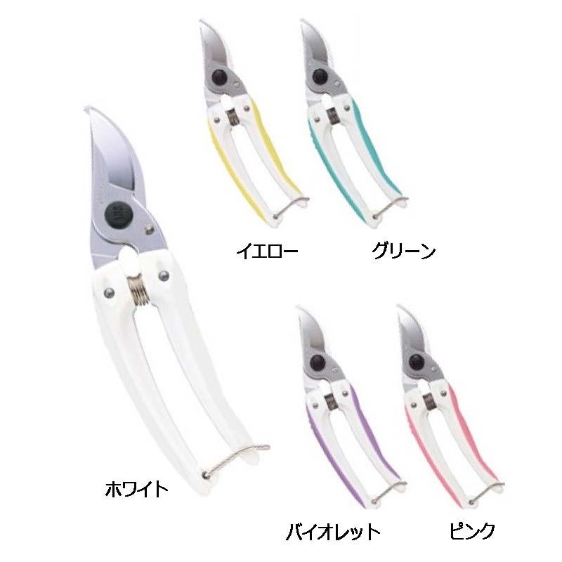 ミニチョキ デラックス 130DX アルス はさみ 鋏 ハサミ 花材 花資材 福KD | 