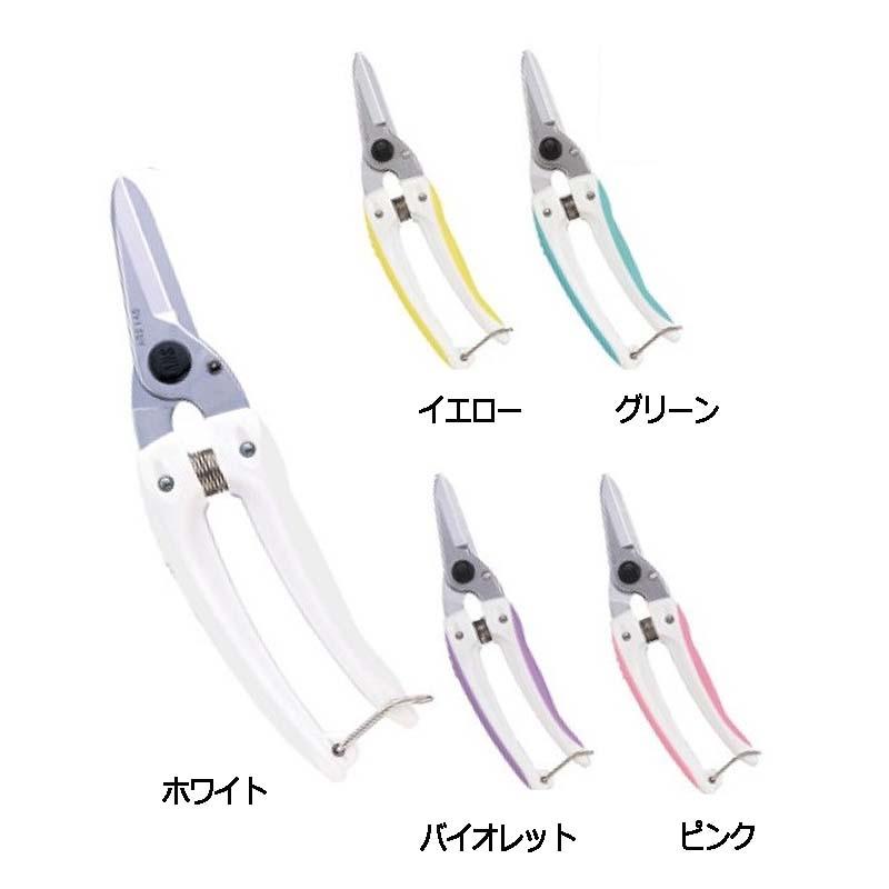 ファミリー デラックス 140DX アルス はさみ 鋏 ハサミ 花材 花資材 福KD | 