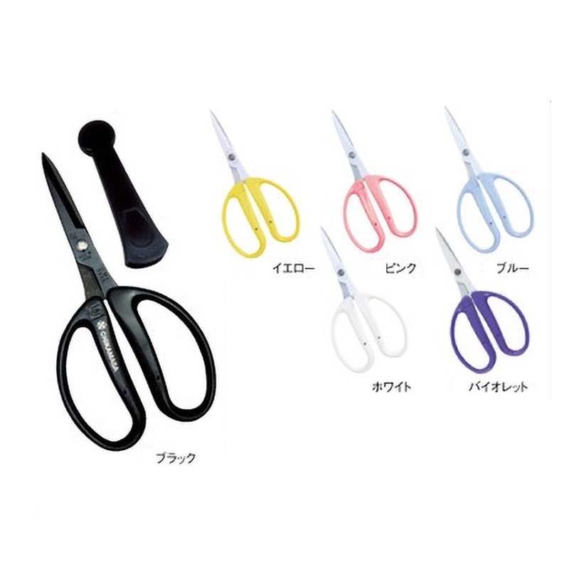 アレンジはさみ フッ素 CRI-360SF ハサミ はさみ 鋏 園芸 生花 フラワーアレンジメント 花資材 近正 日本製 福KD | 