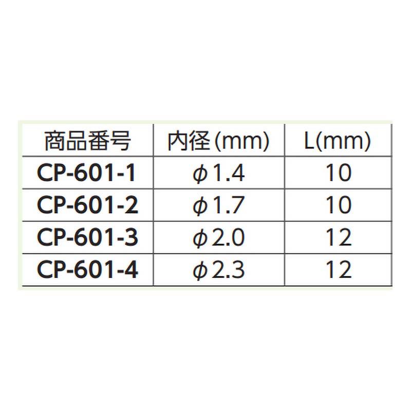 グラフトチューブ 15000個 内径2.0mm CP-601-3 タキゲン ナス 茄子 接ぎ木 農業 園芸 作物 畑 ガーデニング サT 代引不可 |  | 02