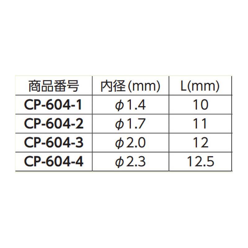ツマミ付 グラフトチューブ 10000個 内径1.7mm CP-604-2 タキゲン ナス 茄子 接ぎ木 農業 園芸 作物 畑 ガーデニング サT 代引不可 |  | 02