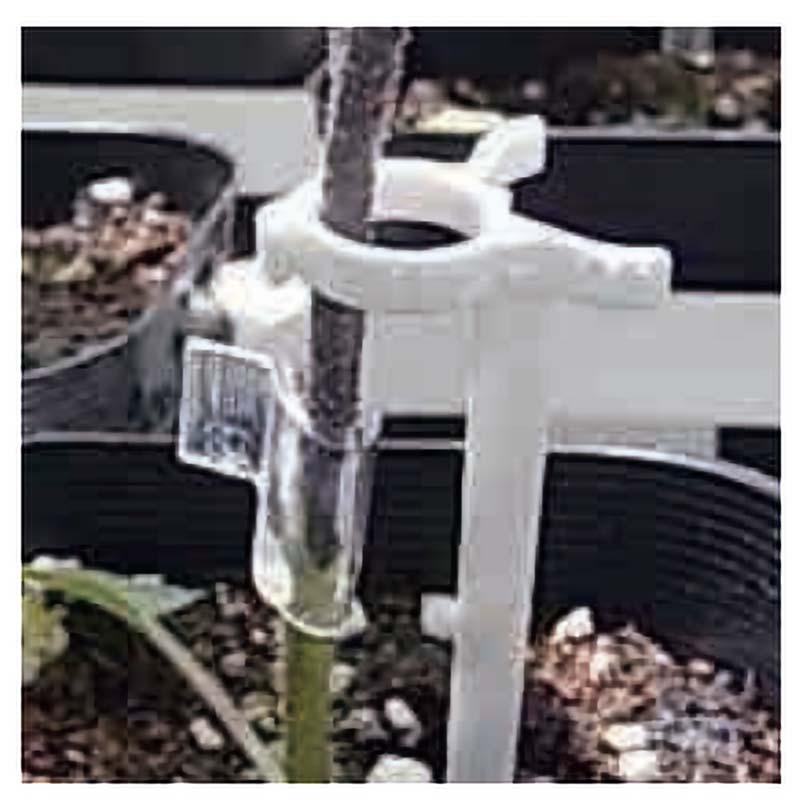 ツマミ付 グラフトチューブ 15000個 内径1.4mm CP-604-1 タキゲン ナス 茄子 接ぎ木 農業 園芸 作物 畑 ガーデニング サT 代引不可 |  | 01