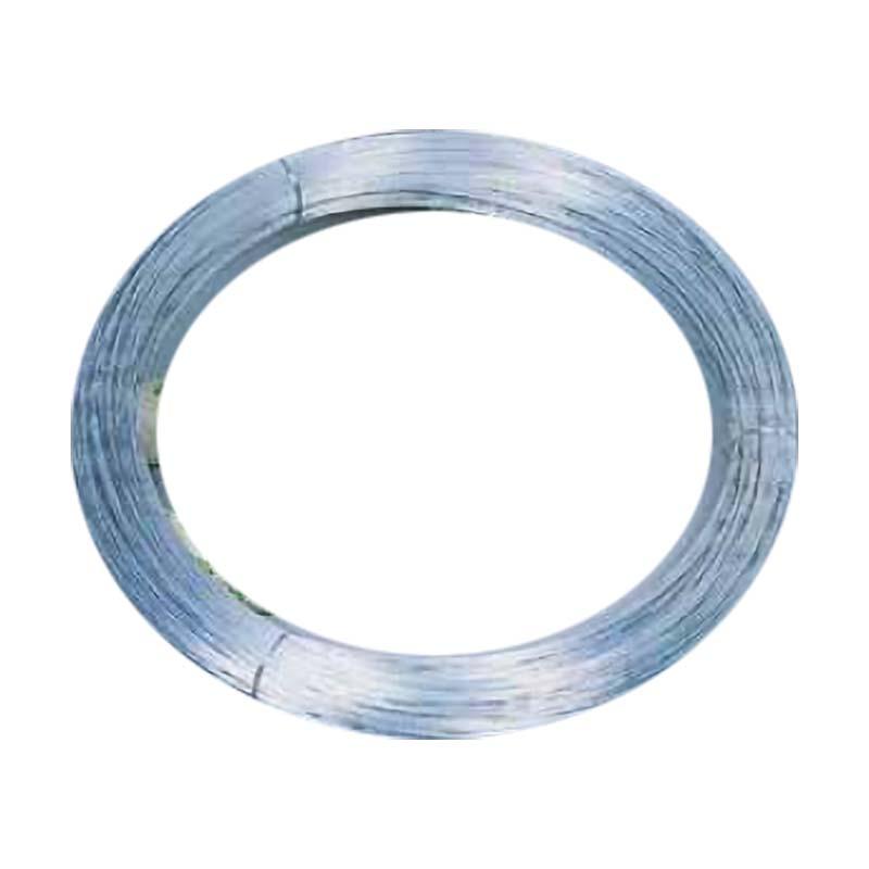 果樹園用 4種 針金 5.0mm 50kg巻 棚張り 日亜鋼業 日鉄物産 個人宅配送不可 北海道不可 代引不可 | 日亜鋼業