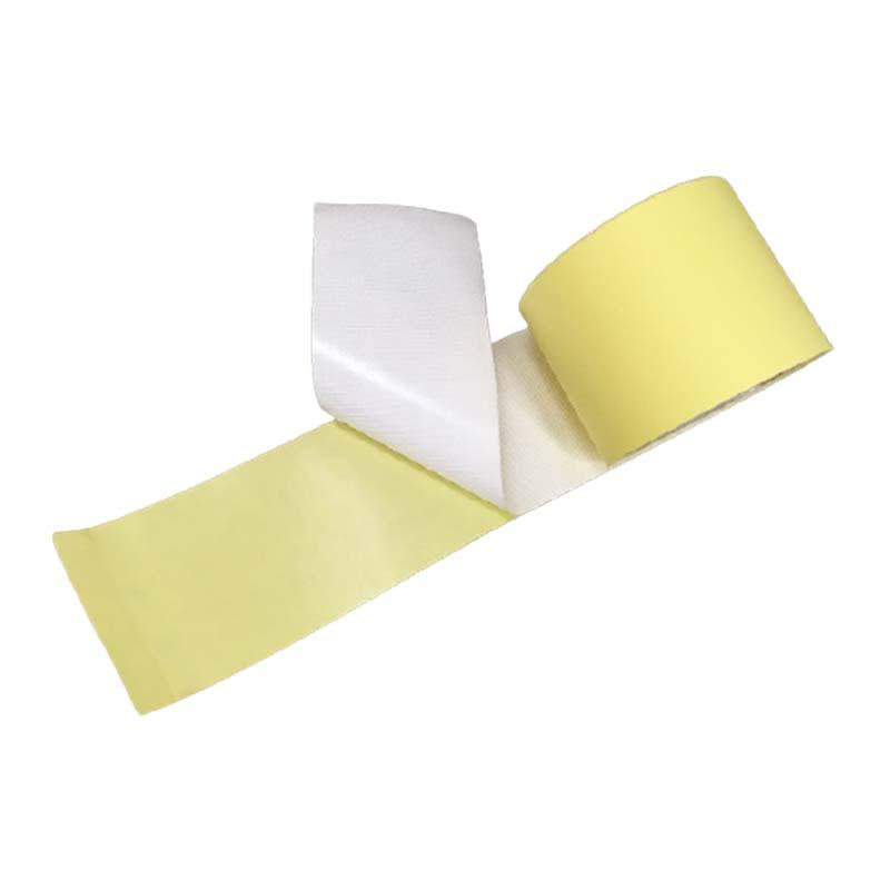 白ピカテープ 6個 白 100mm×10m 防草シート 遮熱 小泉製麻 個人宅配送不可 代引不可 | 