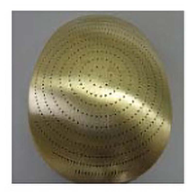 ZETTO 散水ノズル G19型 ISO女ネジ付き 動力噴霧器用 水空間 散水 ノズル 園芸 農業 散水用品 代引不可 |  | 01