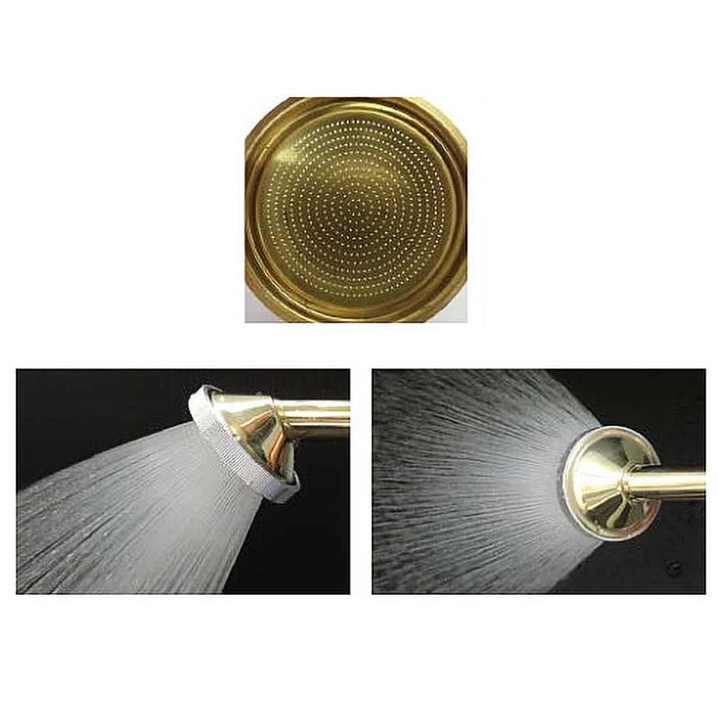 ZETTO 散水ノズル GL38型 替板式 水空間 散水 ノズル 園芸 農業 散水用品 代引不可 |  | 01