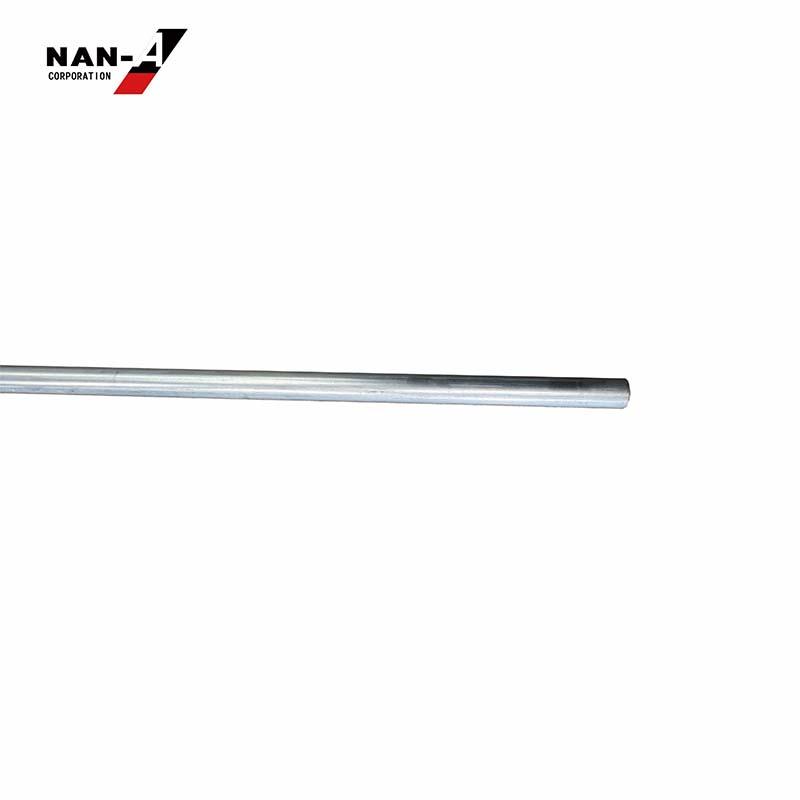 40本 きゅうり支柱パイプ 横通し直管 差込部なし 19×1410mm 南栄工業 個人宅配送不可 代引不可 |  | 02