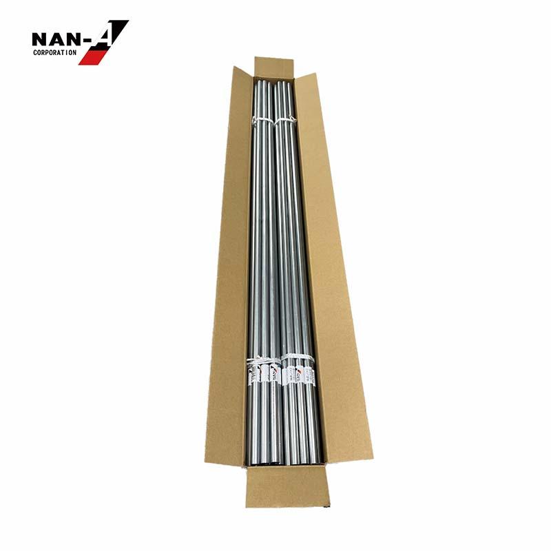 40本 きゅうり支柱パイプ 横通し直管 差込部なし 19×1410mm 南栄工業 個人宅配送不可 代引不可 |  | 03