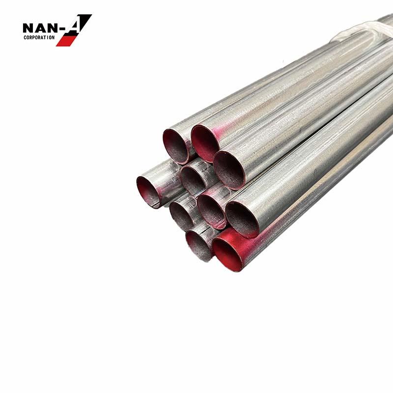 40本 広幅 アーチパイプ 差込部なし (A) 19mm×1400mm きゅうり支柱パイプ キュウリ 野菜 植物 栽培 農業 用品 農業資材 南栄工業 個人宅配送不可 代引不可 |  | 02