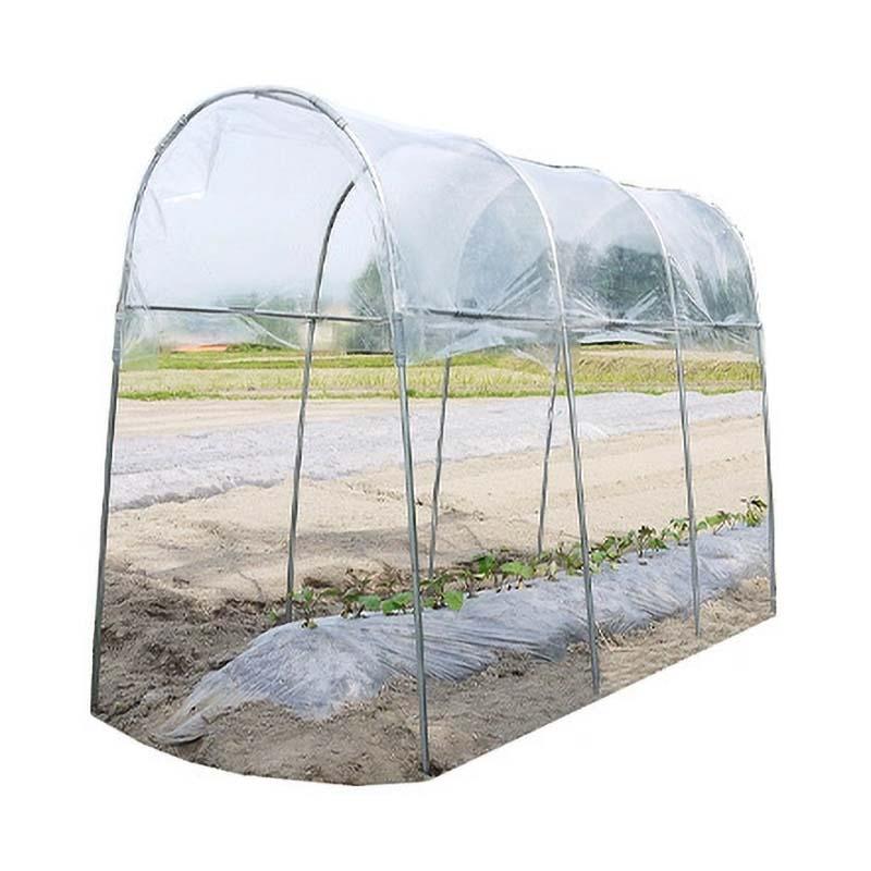 トマトの屋根 0.9坪 1畝用 NT-27 本体一式 雨よけハウス 夏野菜 ハウス 南栄工業 個人宅配送不可 代引不可 | 