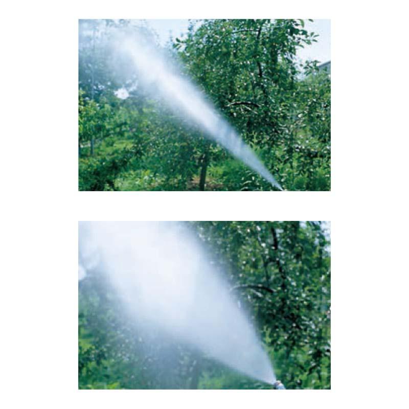 スーパージェット噴口 1型 噴板φ2.0 G1/4 450039520 鉄砲型 噴口 麻場 防J 代引不可 |  | 02