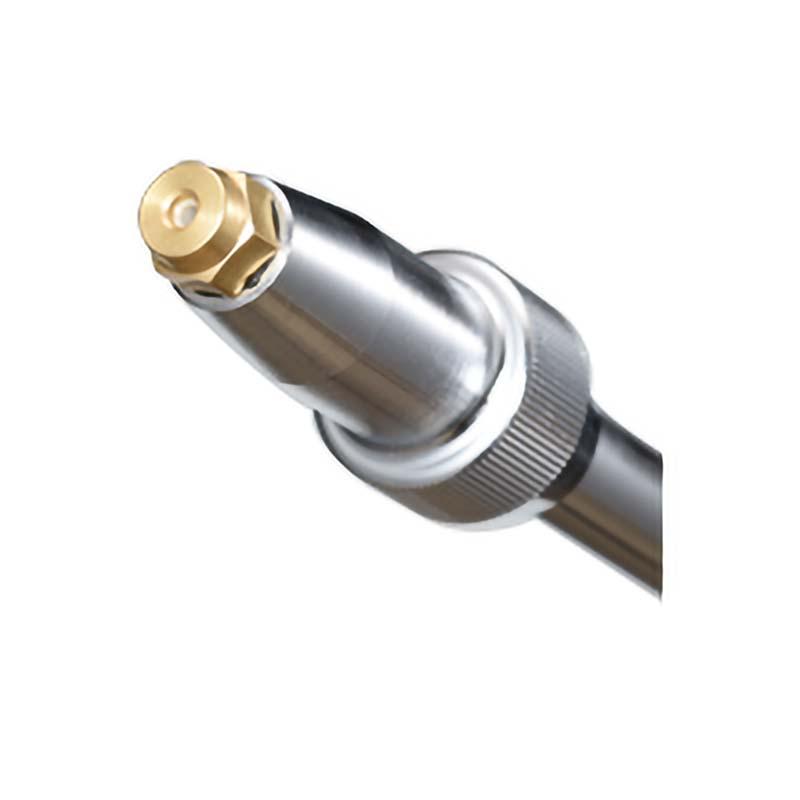 スーパートップ噴口 15型 G1/4 450086850 鉄砲型 噴口 麻場 防J 代引不可 |  | 01