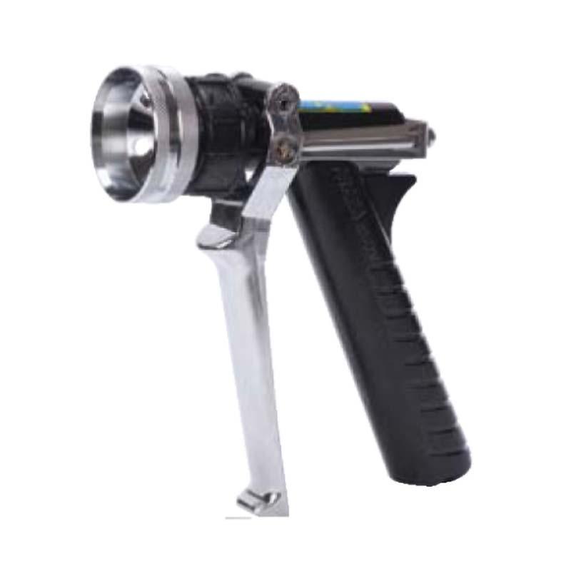 ゴールド噴口 AP-1 φ2.3 G1/4 450027770 噴口 単孔タイプ ピストル型 麻場 防J 代引不可 | 