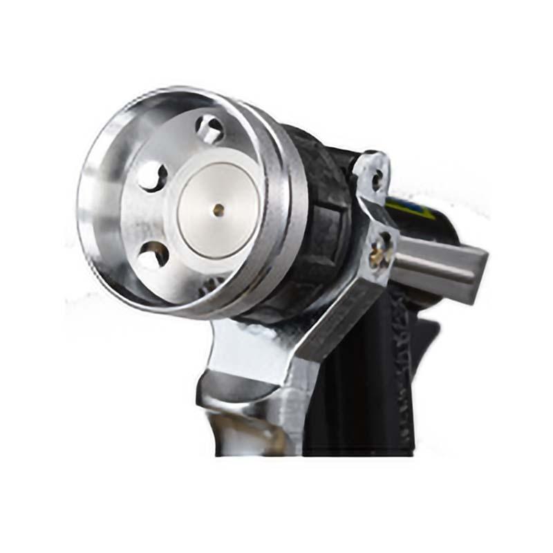 ゴールド噴口 AP-1 φ2.3 G1/4 450027770 噴口 単孔タイプ ピストル型 麻場 防J 代引不可 |  | 01