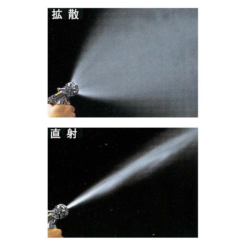 ゴールド噴口 AP-1 φ2.3 G1/4 450027770 噴口 単孔タイプ ピストル型 麻場 防J 代引不可 |  | 02