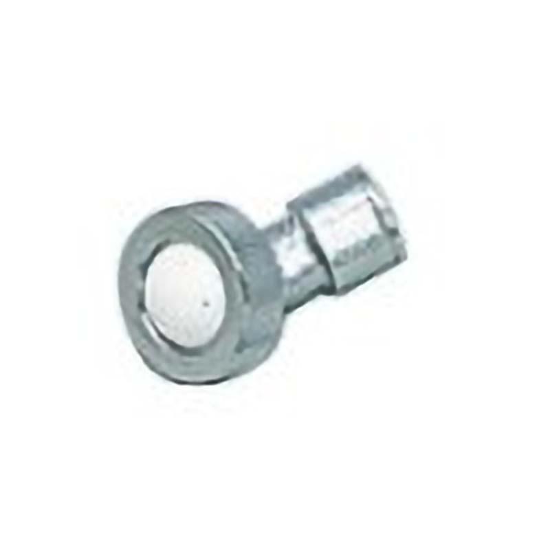 広角セラミ 1頭口 G1/4 450031060 噴口 噴板 セラミ 麻場 防J 代引不可 | 