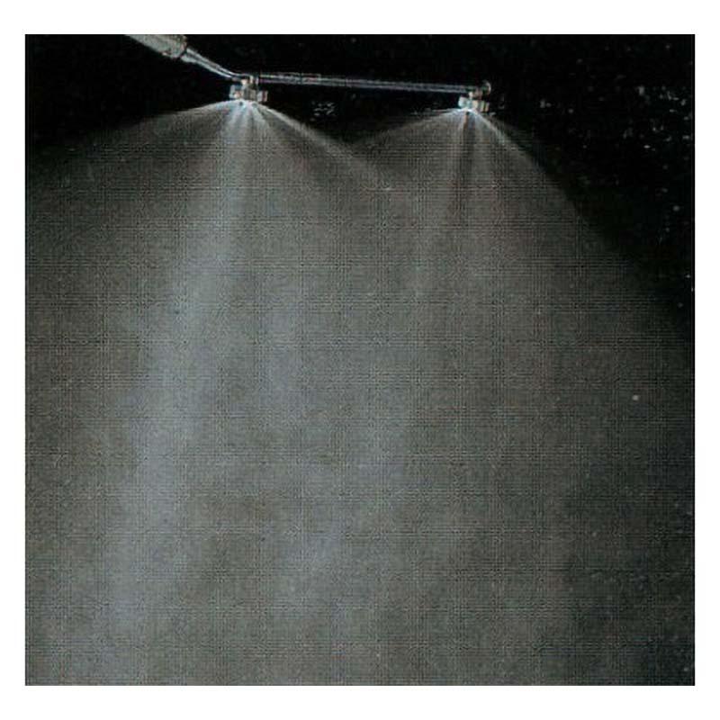 広角セラミ 環状 3頭口 G1/4 450028650 噴口 噴板 セラミ 麻場 防J 代引不可 |  | 01