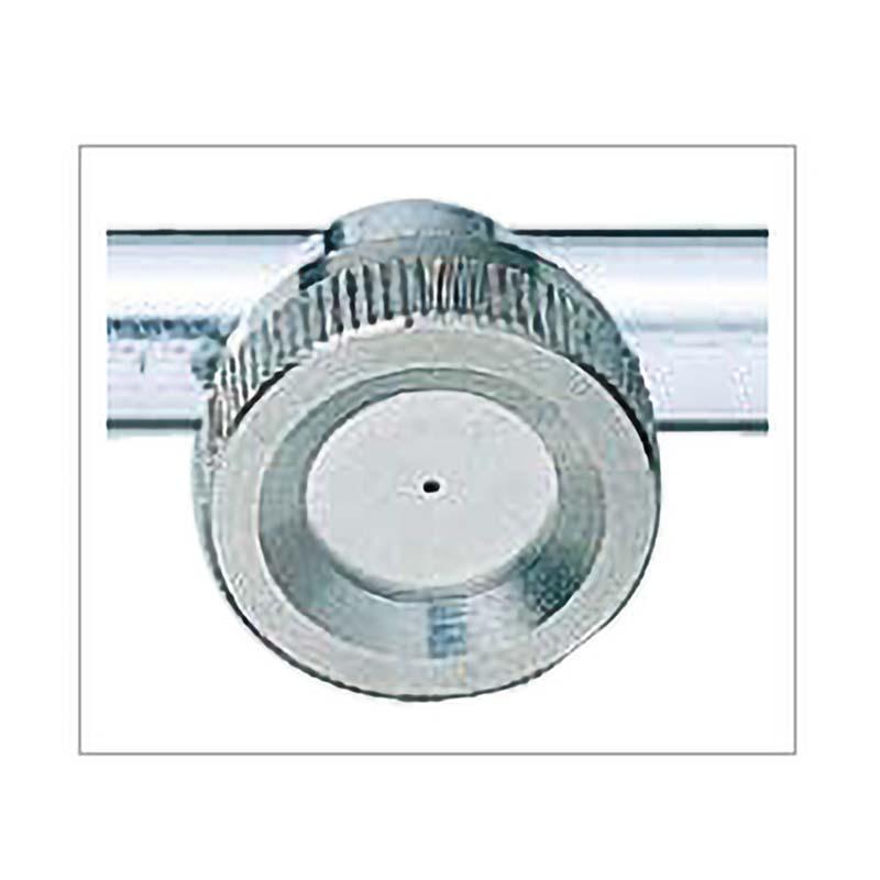 替板 スズラン 噴口 7頭口 G1/4 450028110 コーンタイプ ノズル 麻場 防J 代引不可 |  | 01