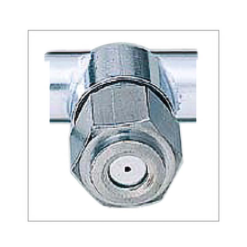 3分 スズラン 噴口 7頭口 G1/4 450029830 コーンタイプ ノズル 麻場 防J 代引不可 |  | 01