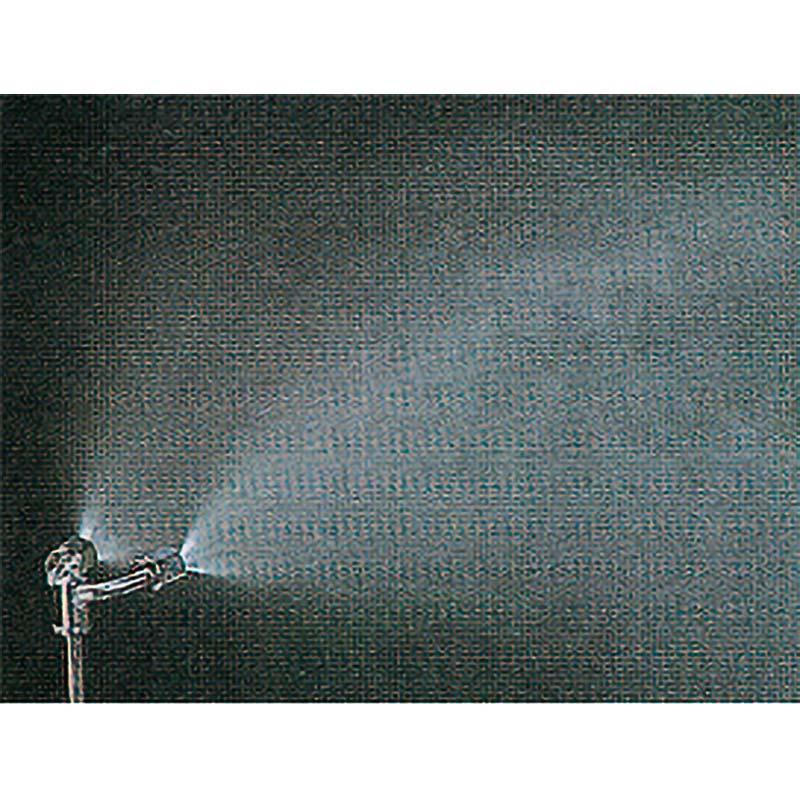 規格 横型 2頭口 G1/4 450093030 コーンタイプ 噴口 ノズル 麻場 防J 代引不可 |  | 01