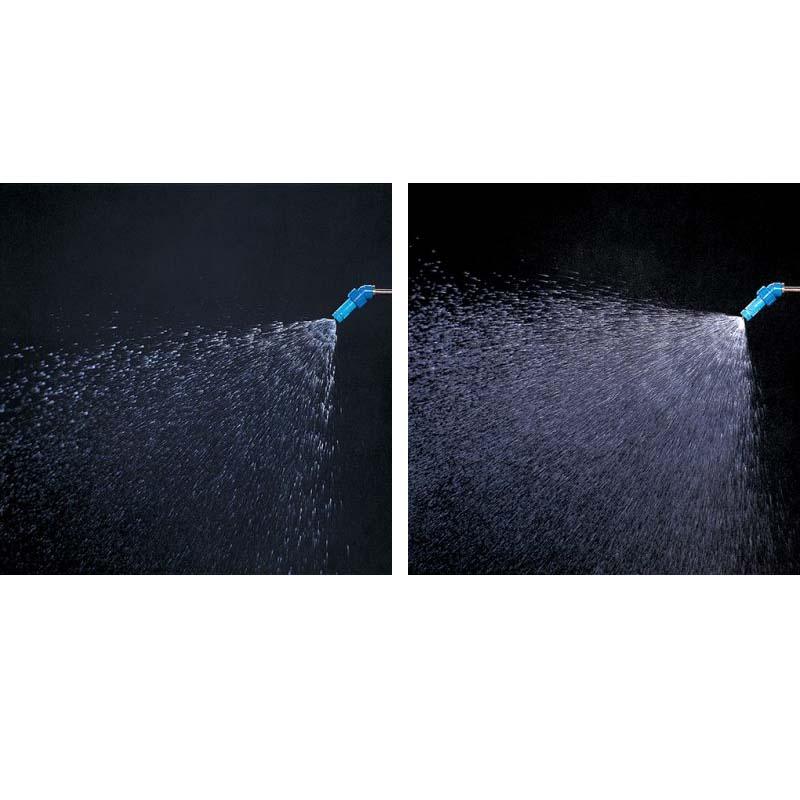 霧替噴口 除草剤タイプ G1/4 450106560 除草剤 切替 噴口 ノズル 麻場 カ園 代引不可 |  | 01