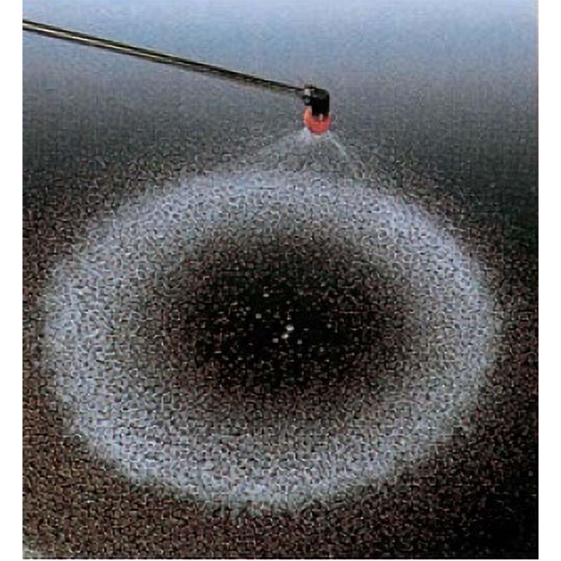 ウィード スズラン 3頭口 W-1 S-3 G1/4 450029950 除草剤 噴口 ノズル 麻場 防J 代引不可 |  | 01