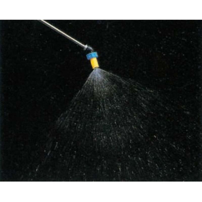 スーパー25 樹脂 縦型 人力用 2頭口 G1/4 452017110 除草剤 噴口 ノズル 麻場 防J 代引不可 |  | 01