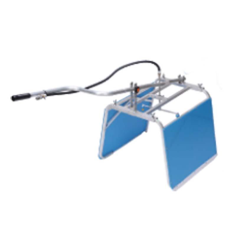 畝間除草器 ガードマン J-1s G1/4 E610020S 除草剤 散布機 麻場 防J 代引不可 | 