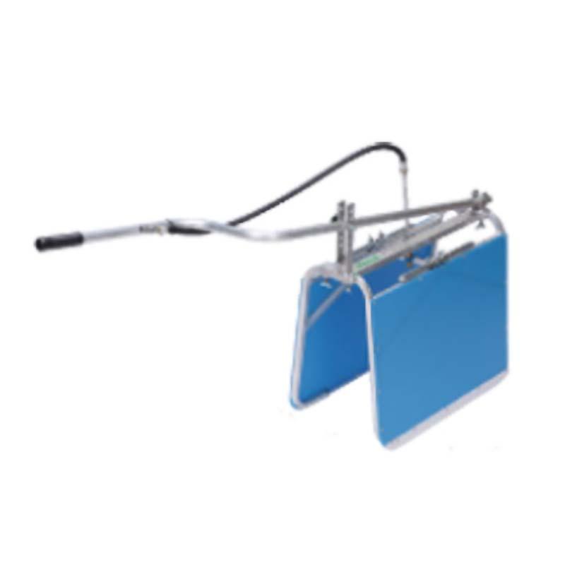 畝間除草器 ガードマンジュニア Jr-1s G1/4 E610022S 除草剤 散布機 麻場 防J 代引不可 | 