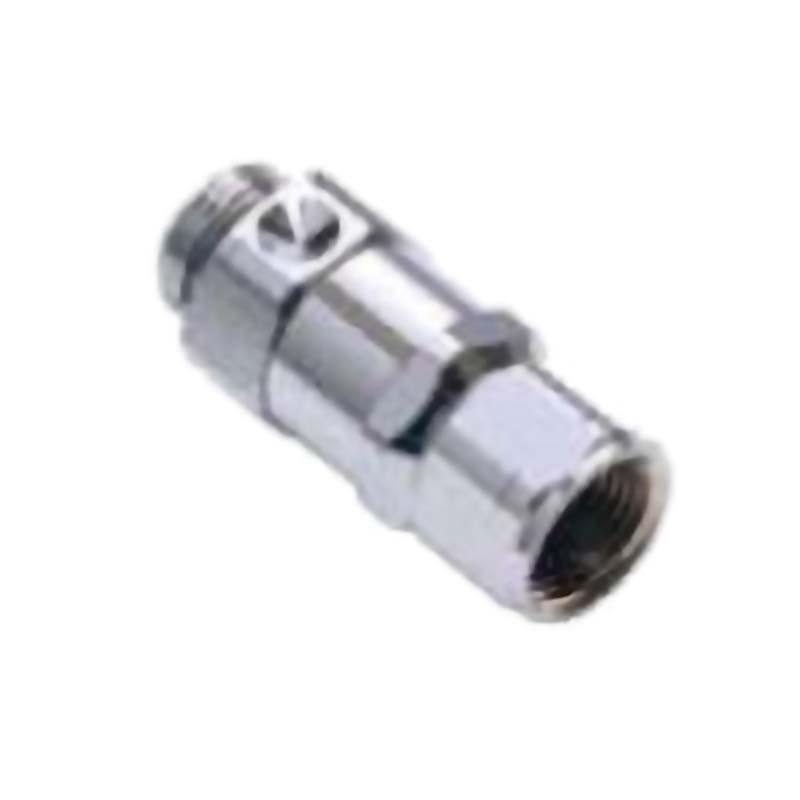 高圧 ホースヨリモドシ G1/2 450094890 ホース より戻し 金具 麻場 防J 代引不可 | 