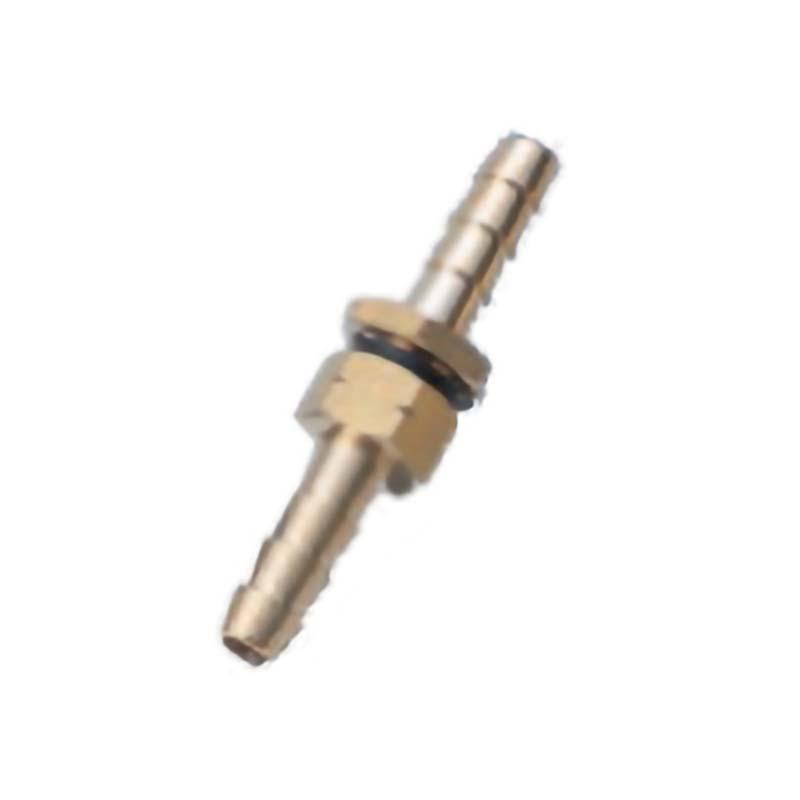 組継手 8.5角 G1/4 G-3段 450084850 ホース 金具 麻場 防J 代引不可 | 