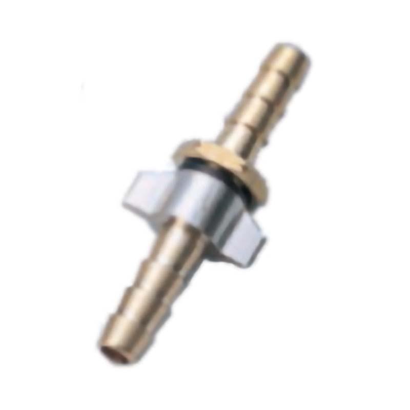 組継手 8.5蝶 G1/4 G-3段 450040270 ホース 金具 麻場 防J 代引不可 | 