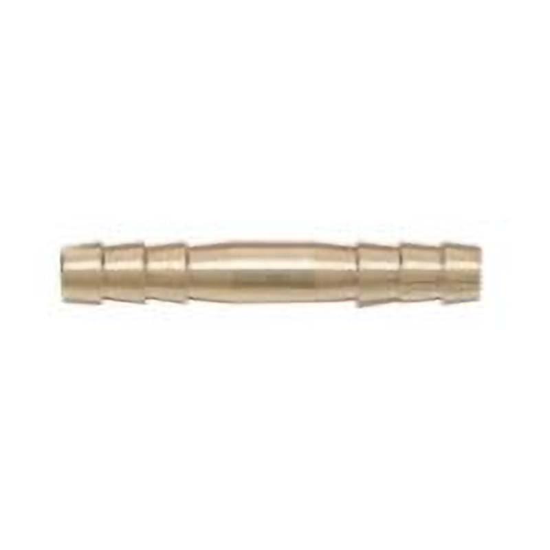 棒ツナギ 8.5 適応ホース径 8.5mm 450092310 継手 配管部品 金具 麻場 防J 代引不可 | 