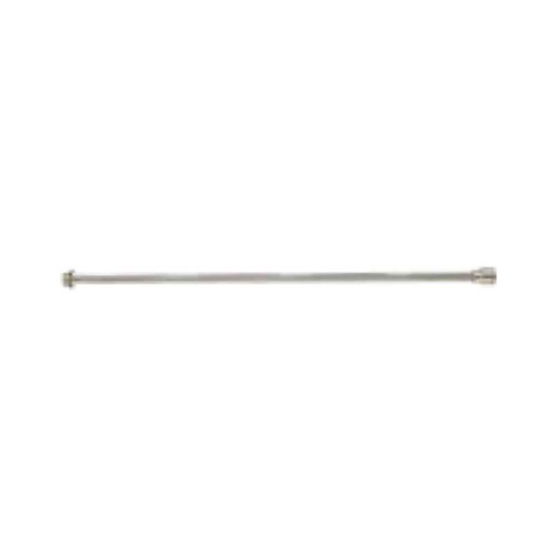 ステン継 ノズルパイプ 8-250 G1/4 全長25cm 452002770 ステンレス製 パイプ ノズル 麻場 防J 代引不可 | 