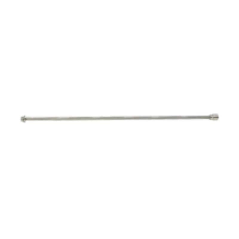 ステン継 ノズルパイプ 8-490 G1/4 全長49cm 450042990 ステンレス製 パイプ ノズル 麻場 防J 代引不可 | 