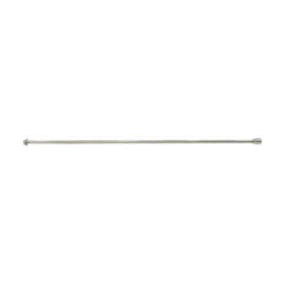 ステン継 ノズルパイプ 8-600 G1/4 全長60cm 450043150 ステンレス製 パイプ ノズル 麻場 防J 代引不可 | 