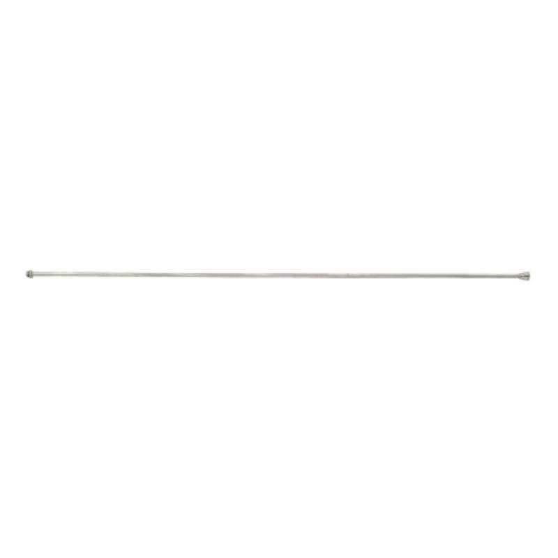 ステン継 ノズルパイプ 8-1050 G1/4 全長105cm 450048190 ステンレス製 パイプ ノズル 麻場 防J 代引不可 | 