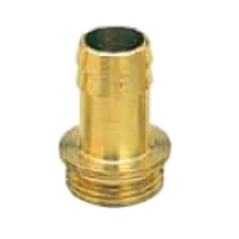 吸水 ストレーナー 口金 G3/4×25 適応ホース径25mm 450040330 麻場 防J 代引不可 | 